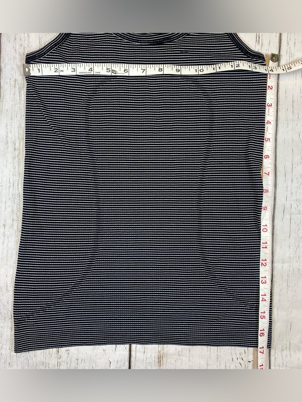 Lululemon Run Swiftly Tech Racerback Tank Top - Picture 5 of 9